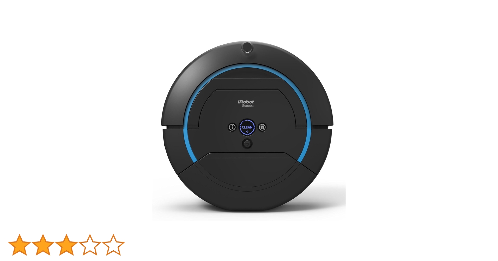 iRobot - irobot Scooba 459 日本未発売 ブラーバ上位機 irobot Scooba 459 日本未発売 ブラーバ上位機